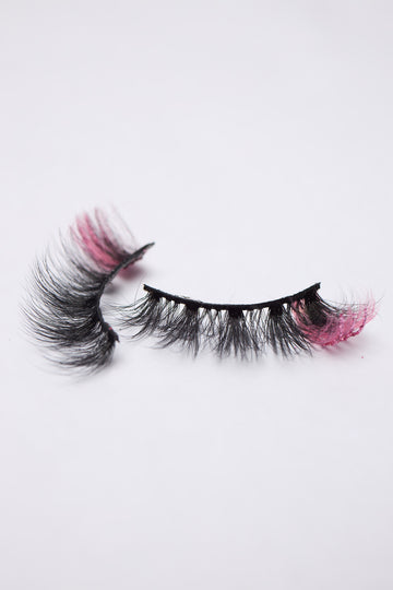 Lash Cupid Cowgirl